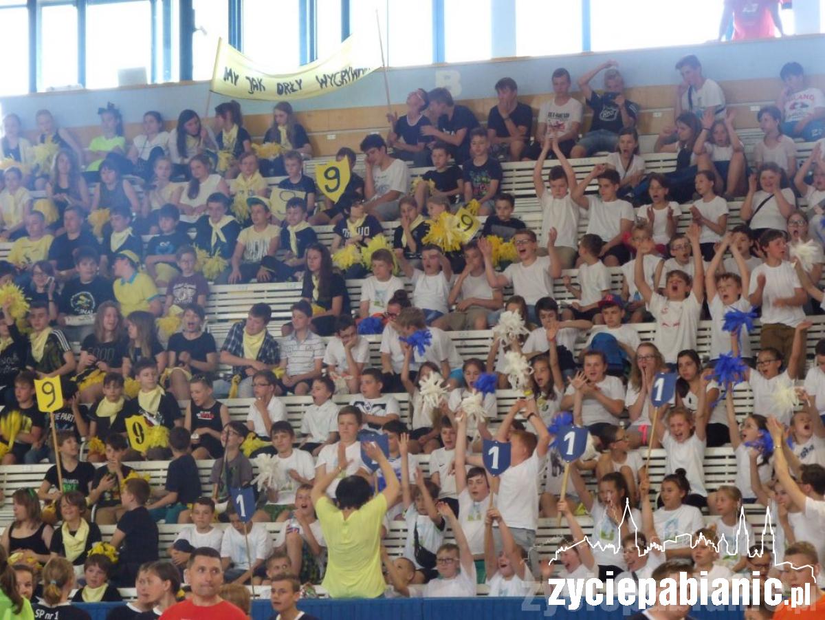 Gimnazjada 2016