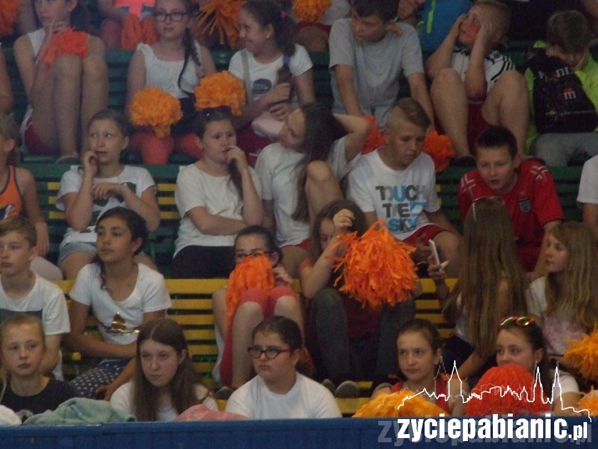Gimnazjada 2016