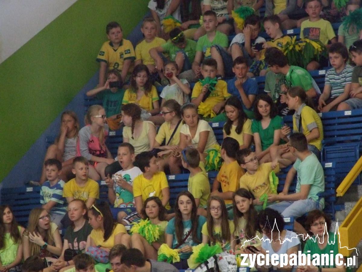 Gimnazjada 2016