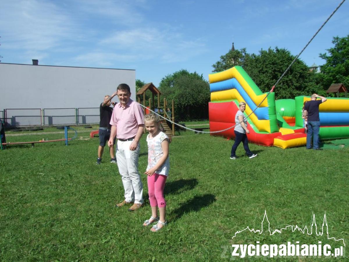 Zabawa piknikowa