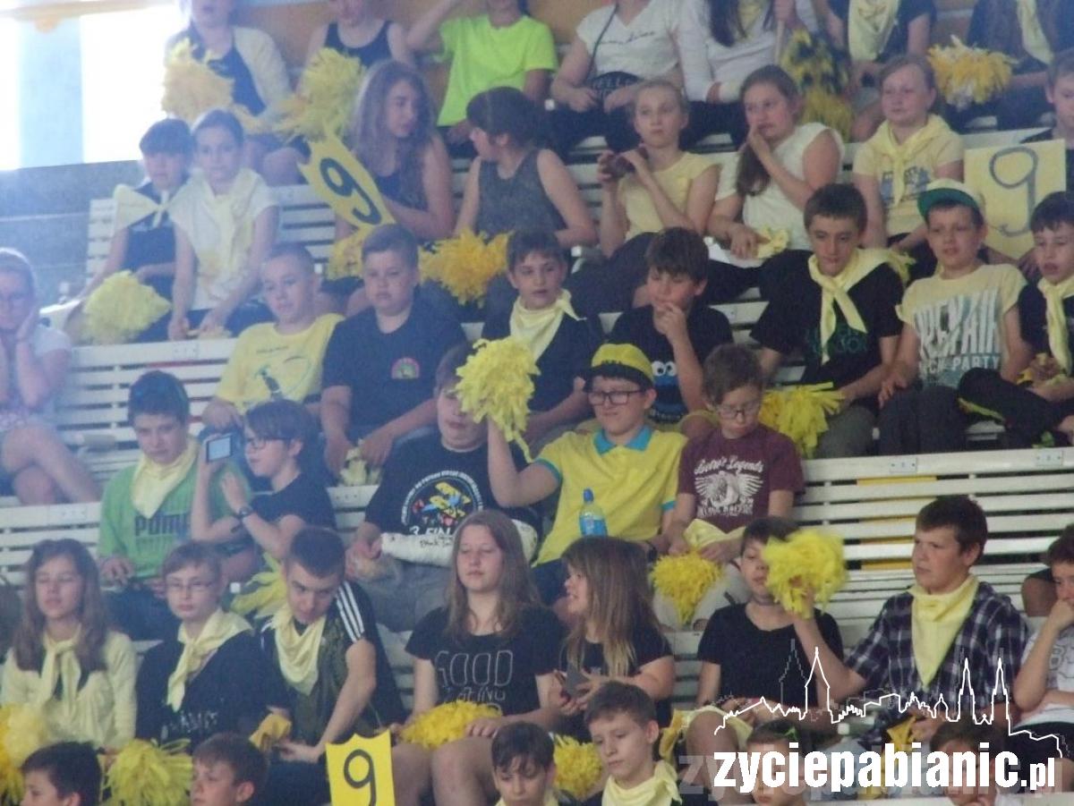 Gimnazjada 2016