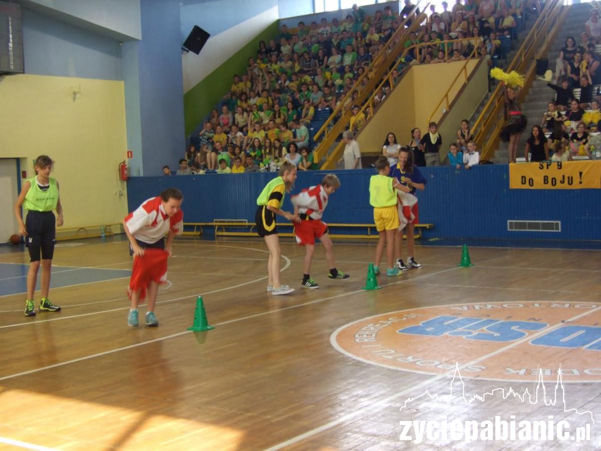 Gimnazjada 2016