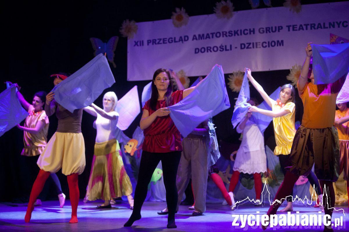 Rodzice dla dzieci