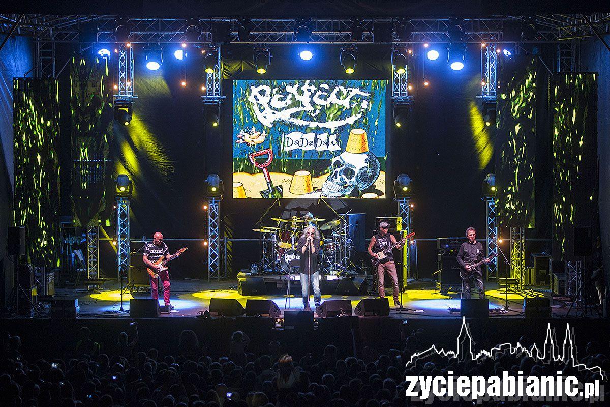 Koncert Perfect