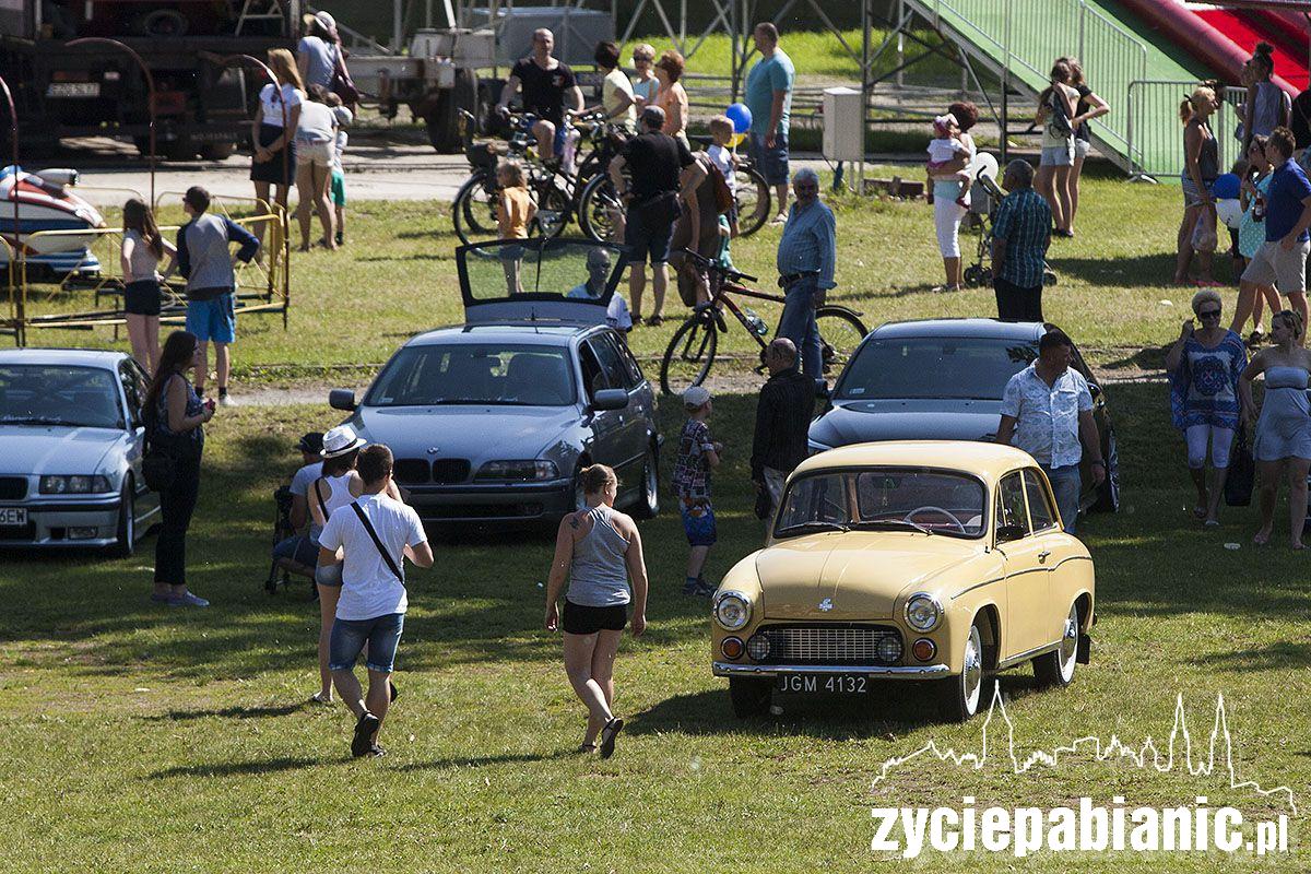 Dni Pabianic 2016