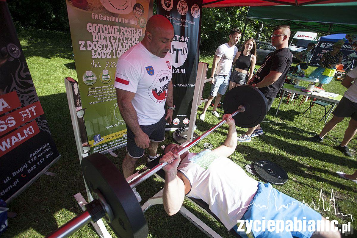 Dni Pabianic 2016