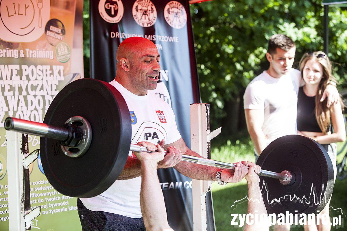 Dni Pabianic 2016