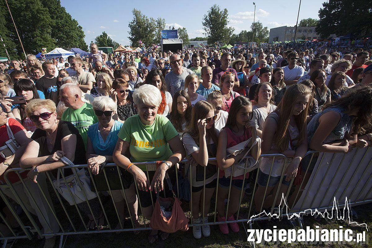 Dni Pabianic 2016