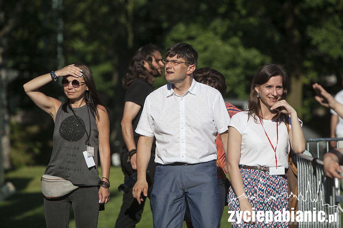 Dni Pabianic 2016