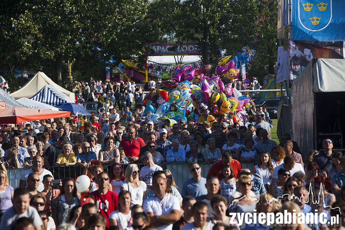 Dni Pabianic 2016