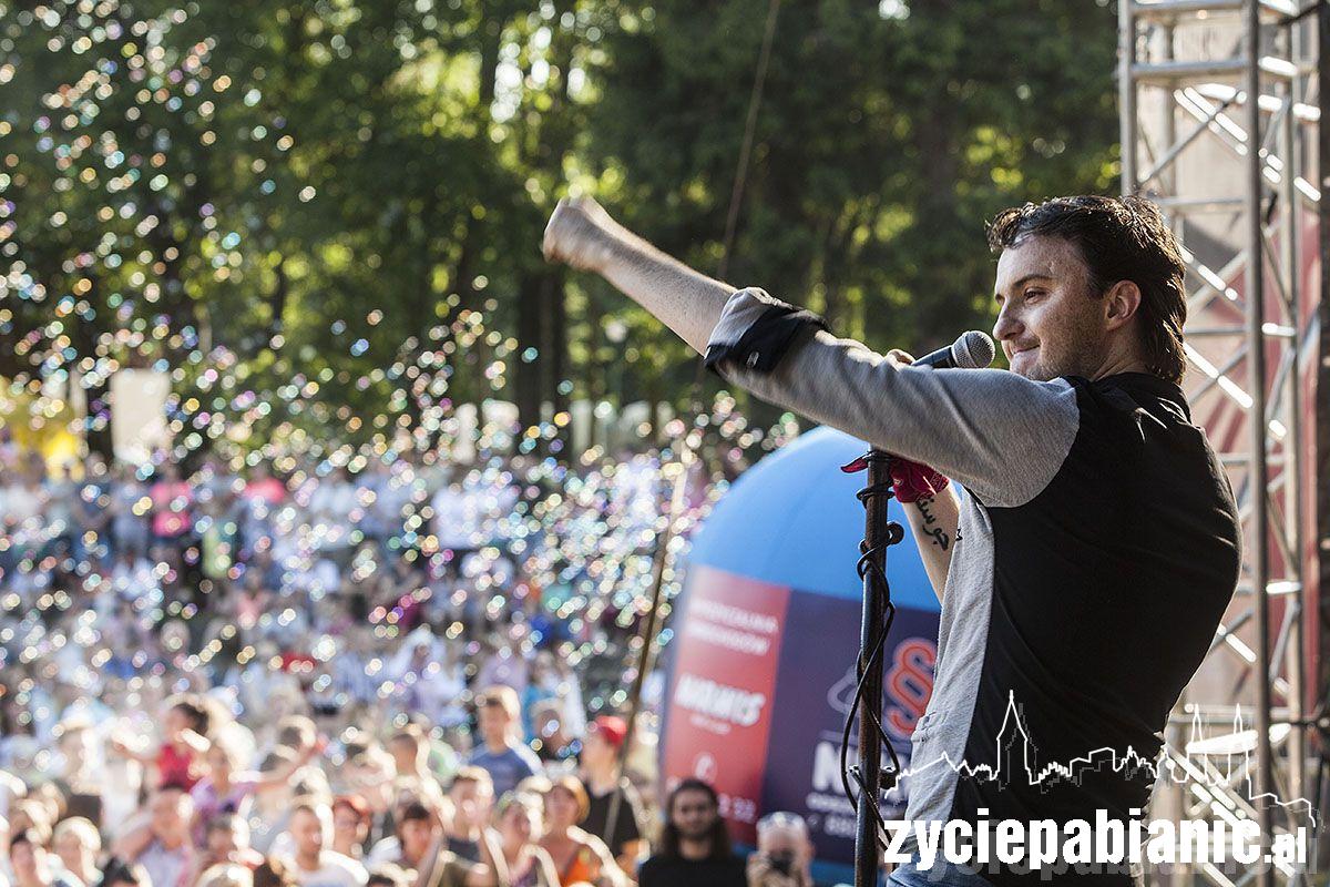 Dni Pabianic 2016