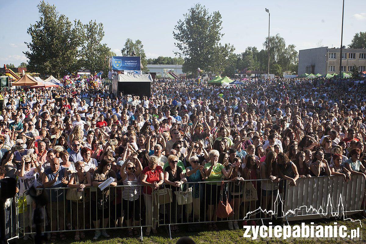 Dni Pabianic 2016