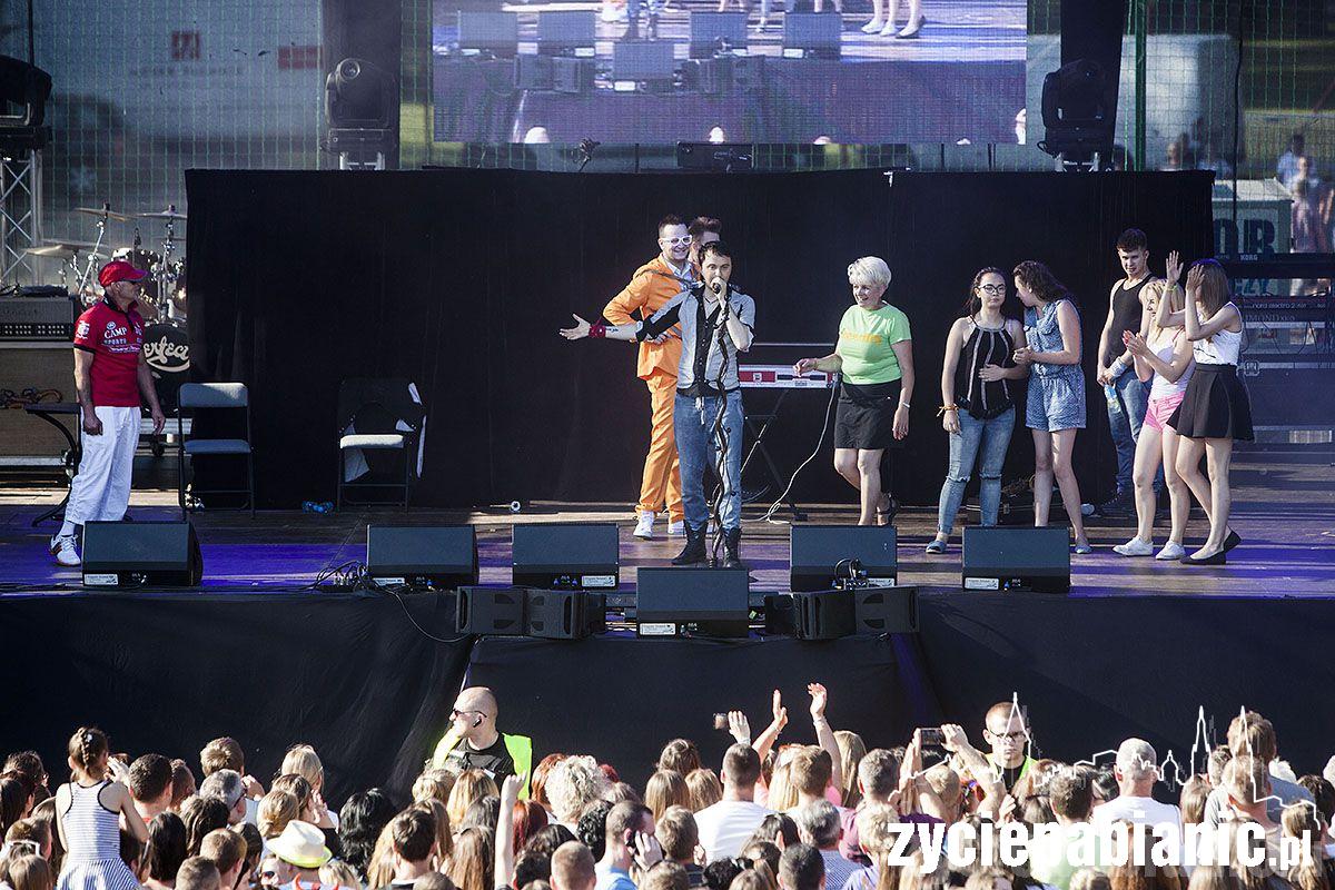 Dni Pabianic 2016