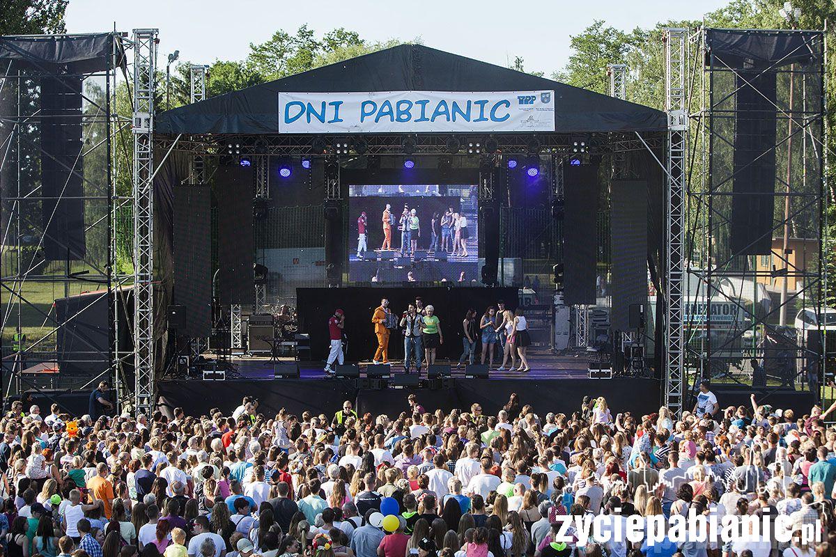 Dni Pabianic 2016