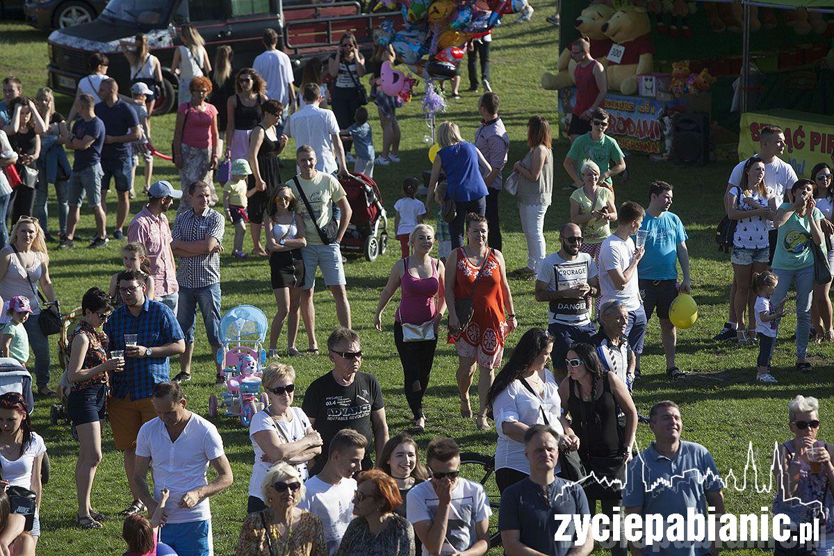 Dni Pabianic 2016