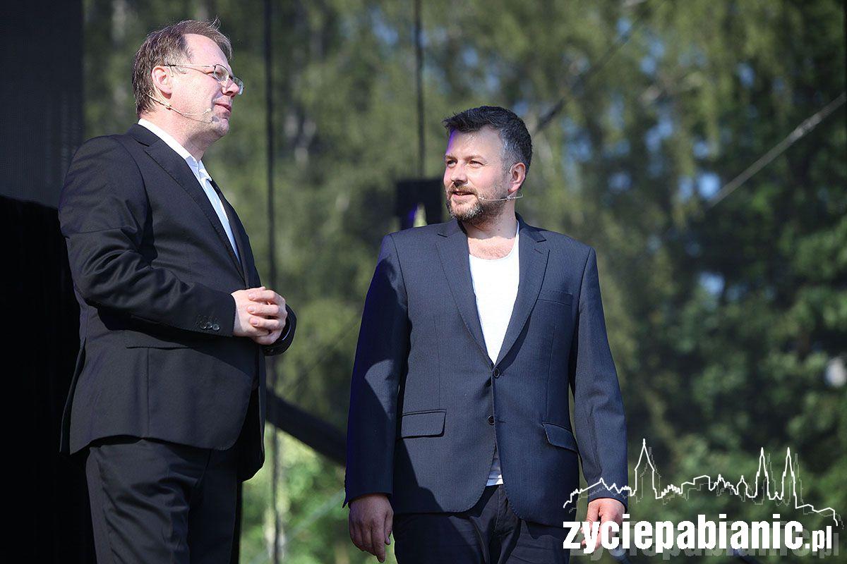 Dni Pabianic 2016