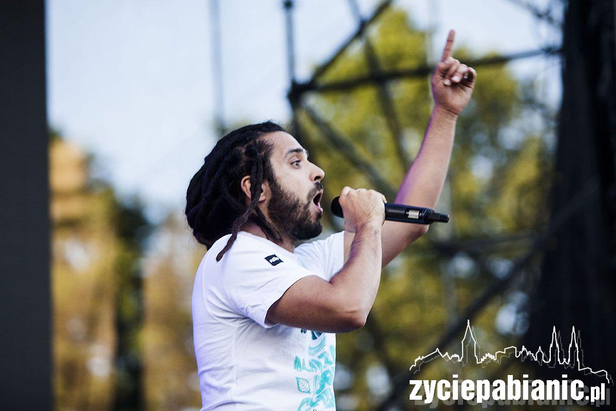 Dni Pabianic 2016