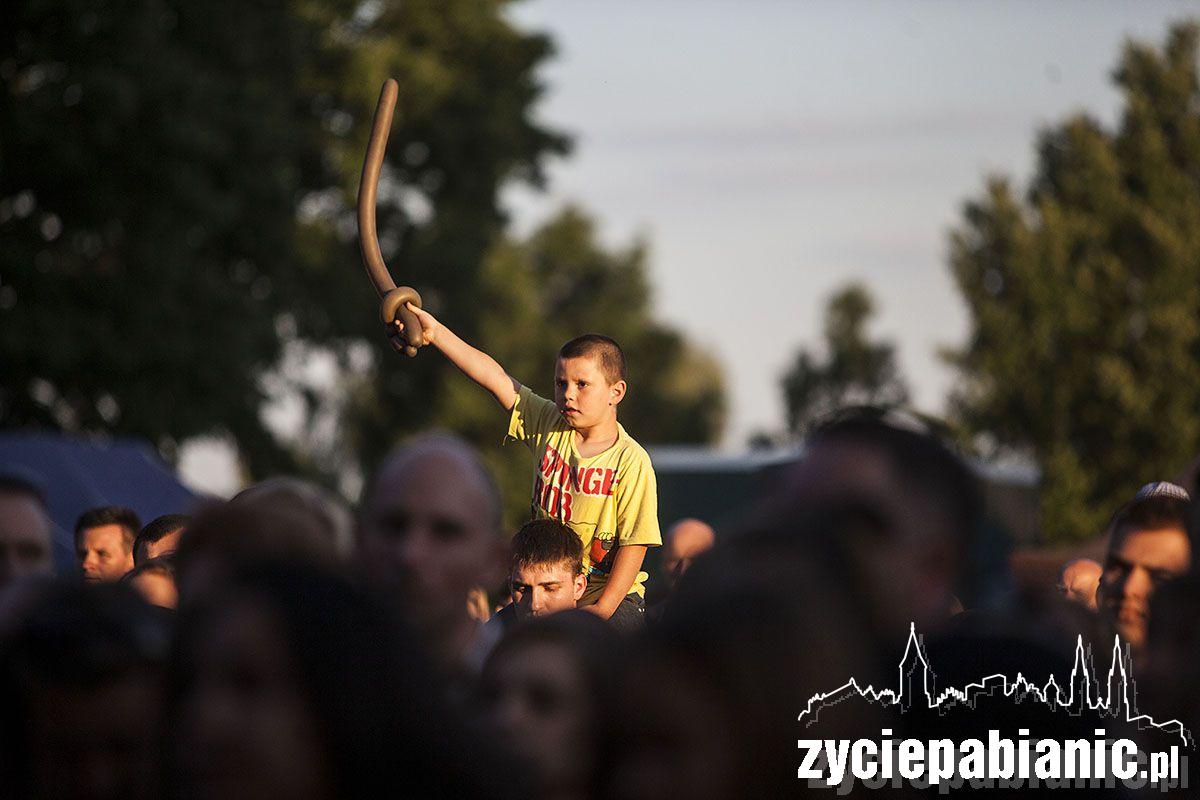 Dni Pabianic 2016