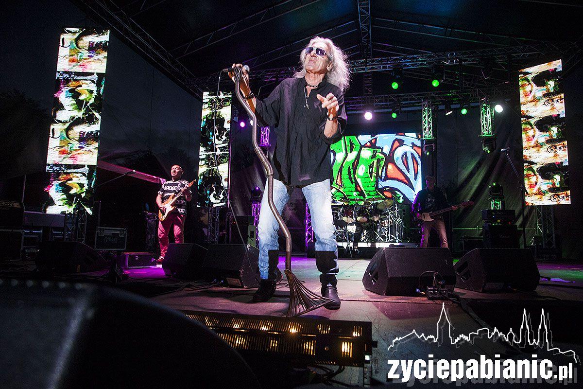 Dni Pabianic 2016