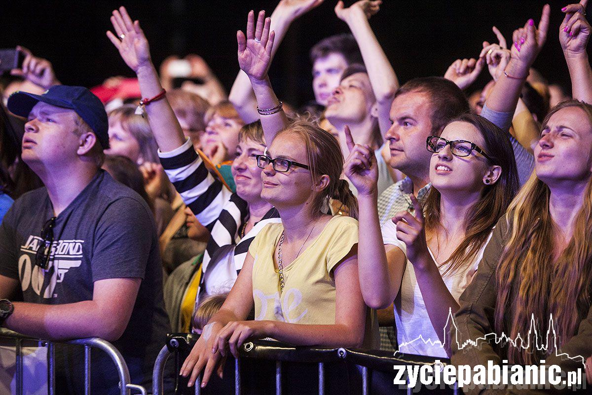 Dni Pabianic 2016