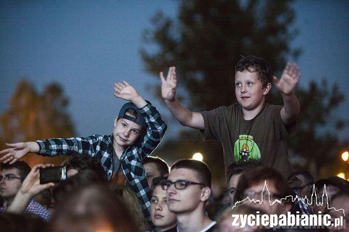 Dni Pabianic 2016