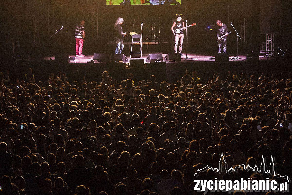 Dni Pabianic 2016