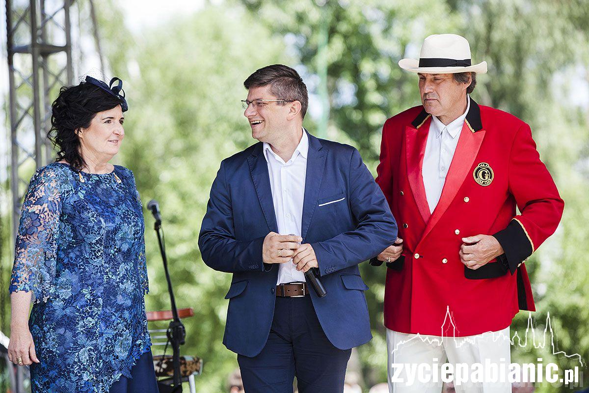 Turniej Golfowy o Brylant A&A
