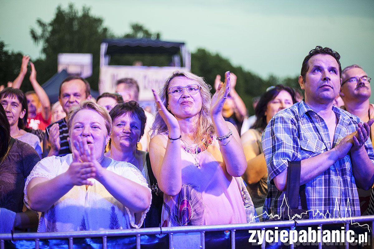 Oddział Zamknięty zagrał w Pabianicach!
