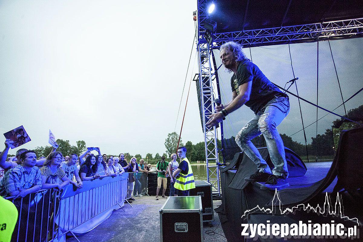 Oddział Zamknięty zagrał w Pabianicach!