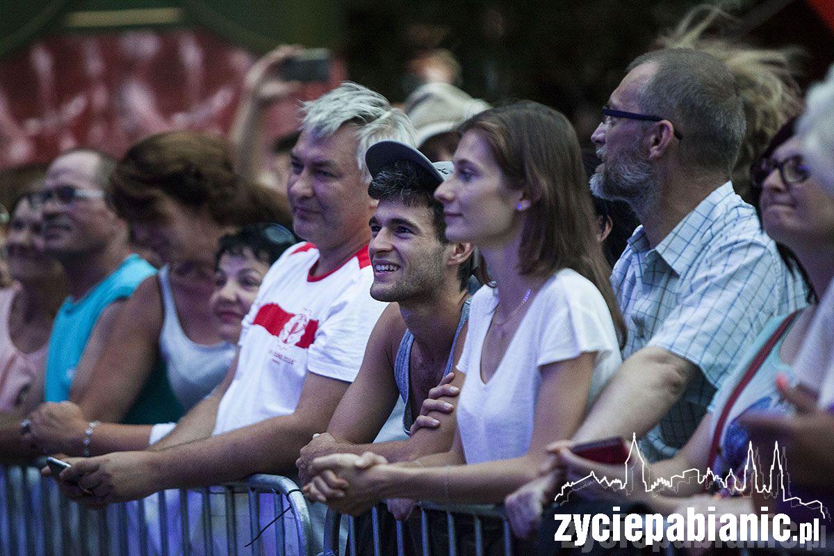 Oddział Zamknięty zagrał w Pabianicach!
