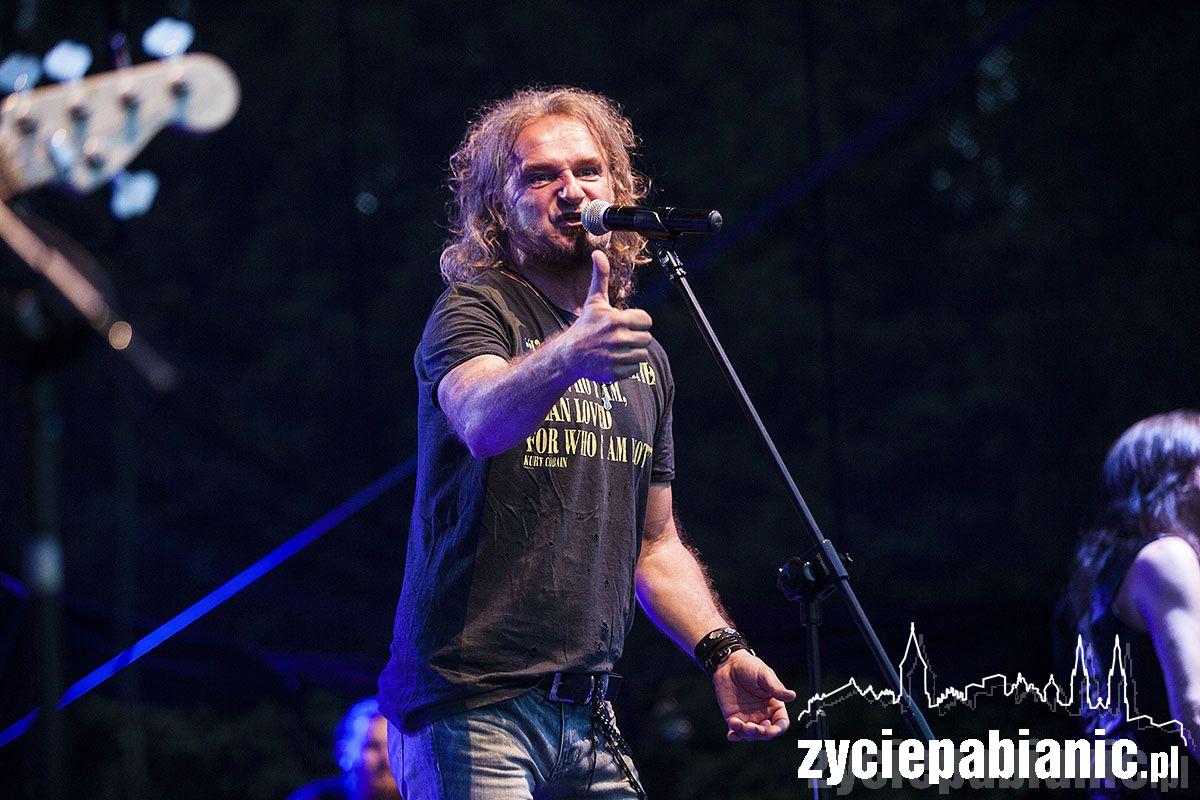 Oddział Zamknięty zagrał w Pabianicach!