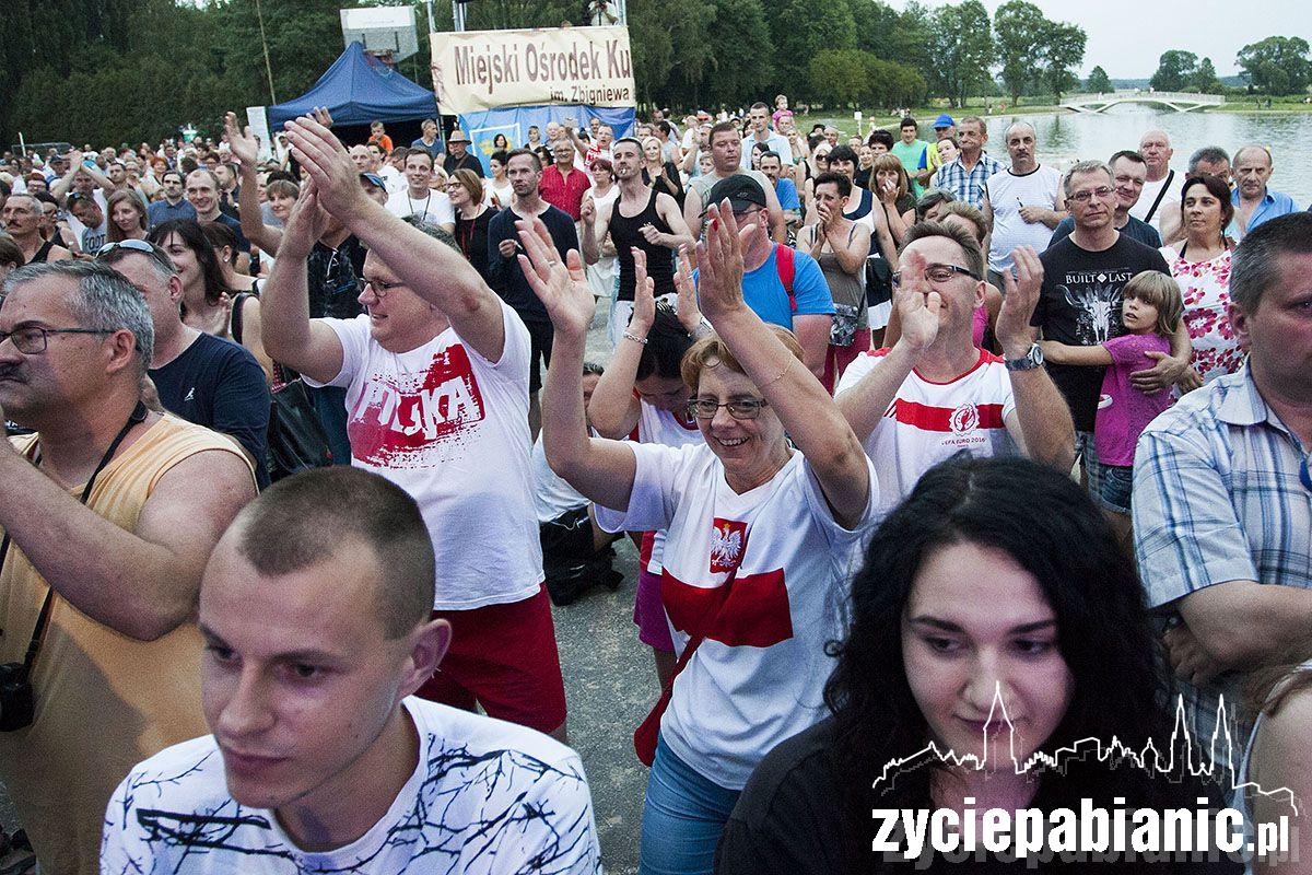 Oddział Zamknięty zagrał w Pabianicach!
