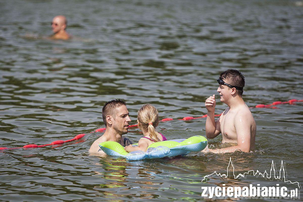Relaksujemy się na Lewitynie