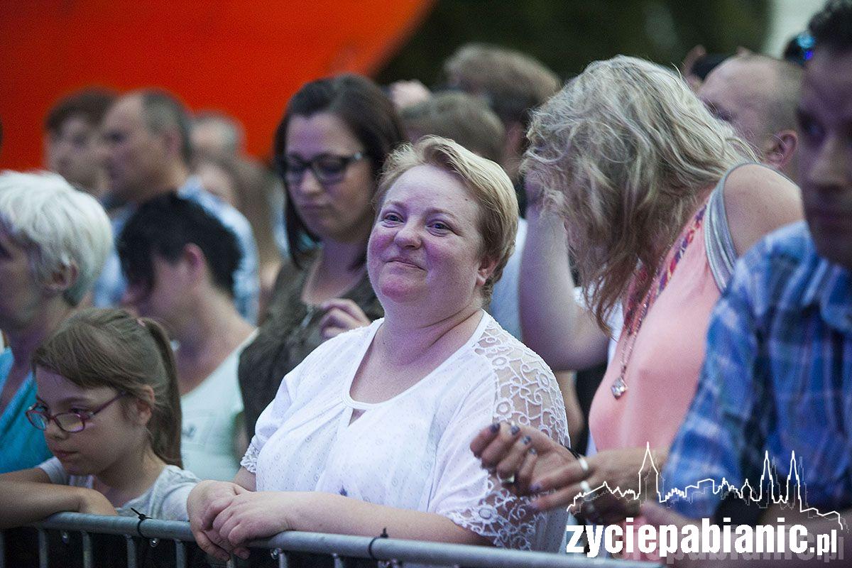 Oddział Zamknięty zagrał w Pabianicach!