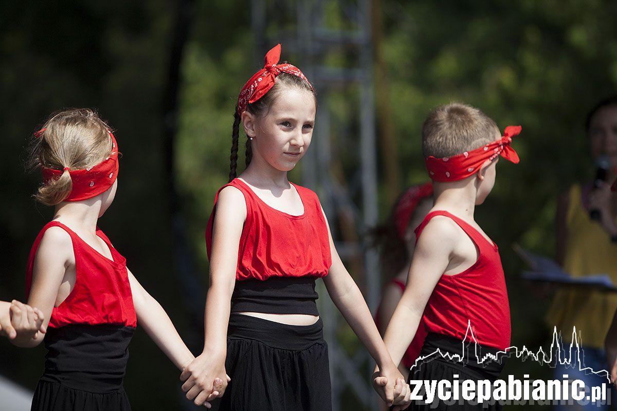 Relaksujemy się na Lewitynie