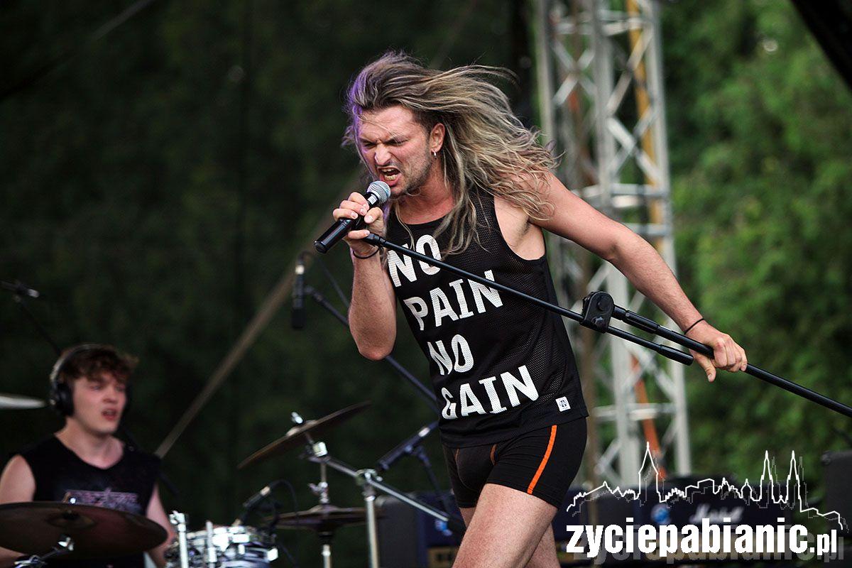 Oddział Zamknięty zagrał w Pabianicach!