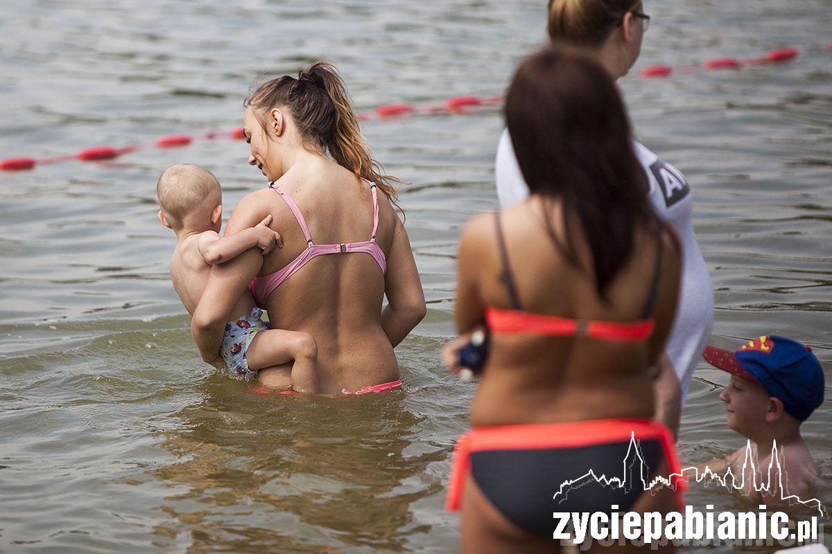 Relaksujemy się na Lewitynie
