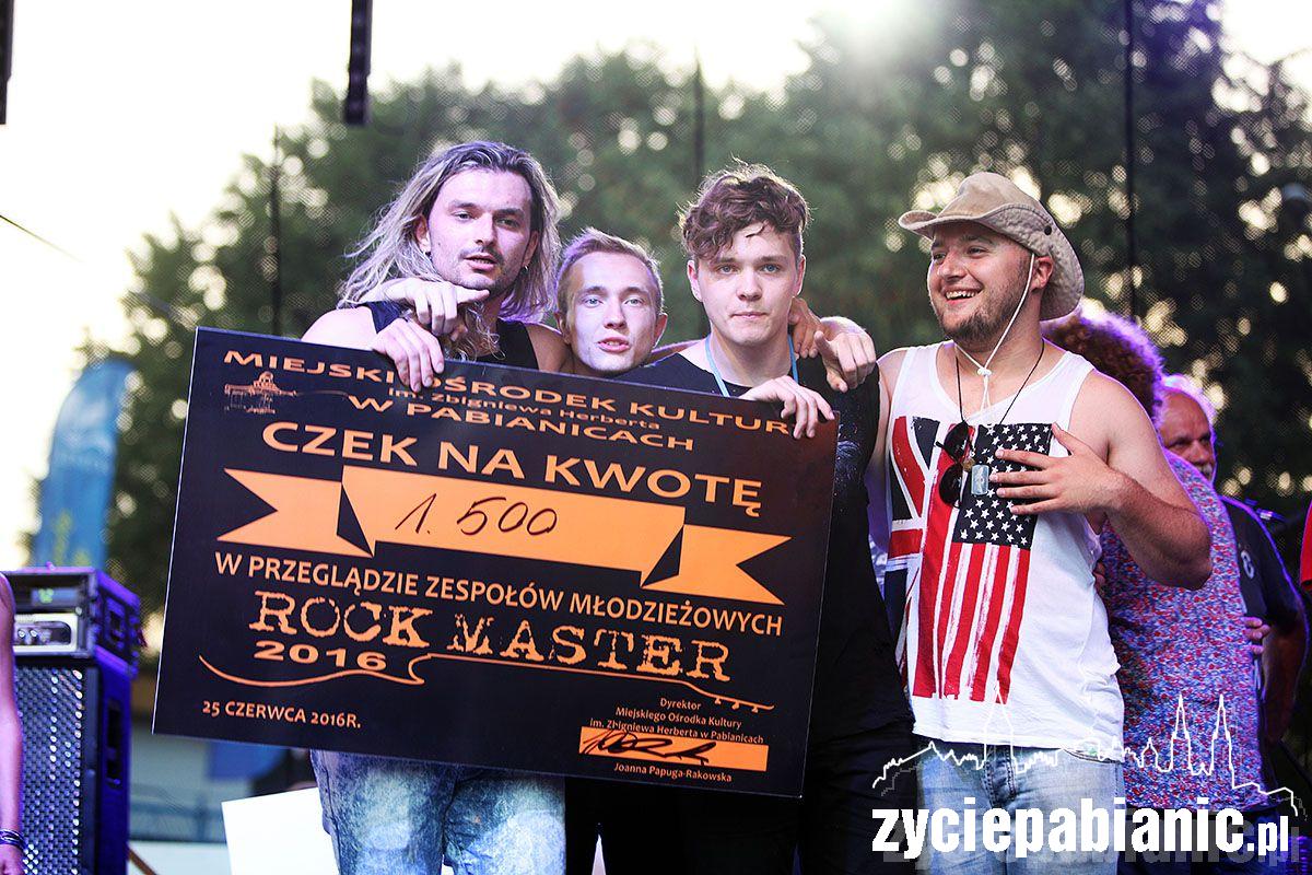 Oddział Zamknięty zagrał w Pabianicach!