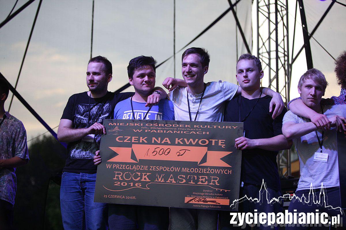 Oddział Zamknięty zagrał w Pabianicach!