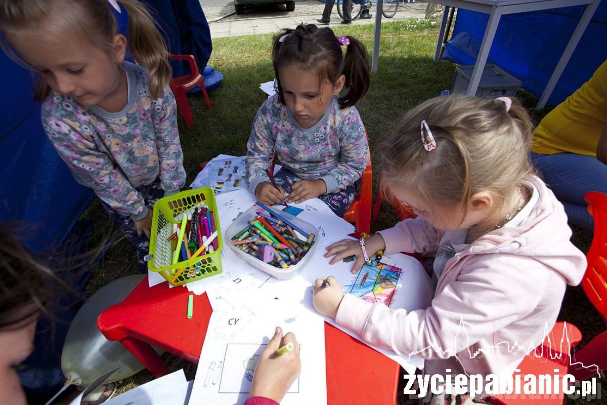VIII Piknik Funduszy Europejskich