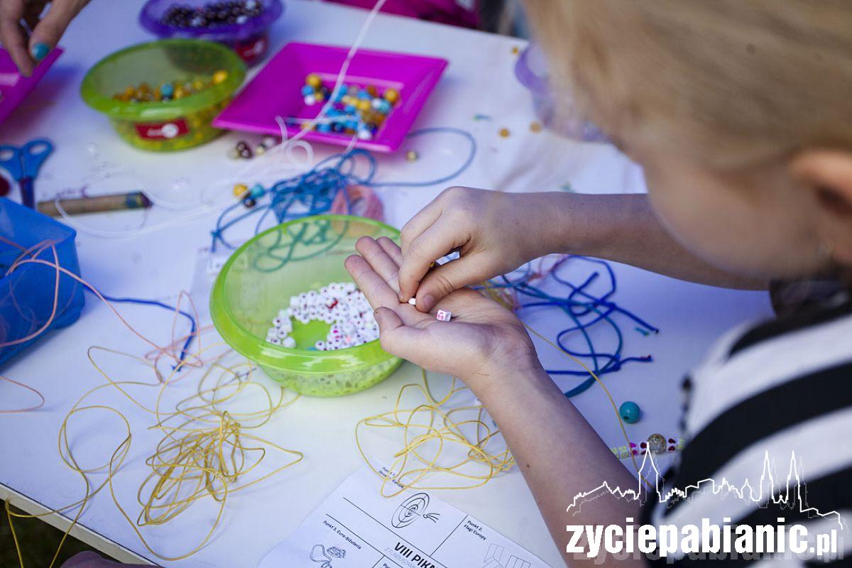 VIII Piknik Funduszy Europejskich