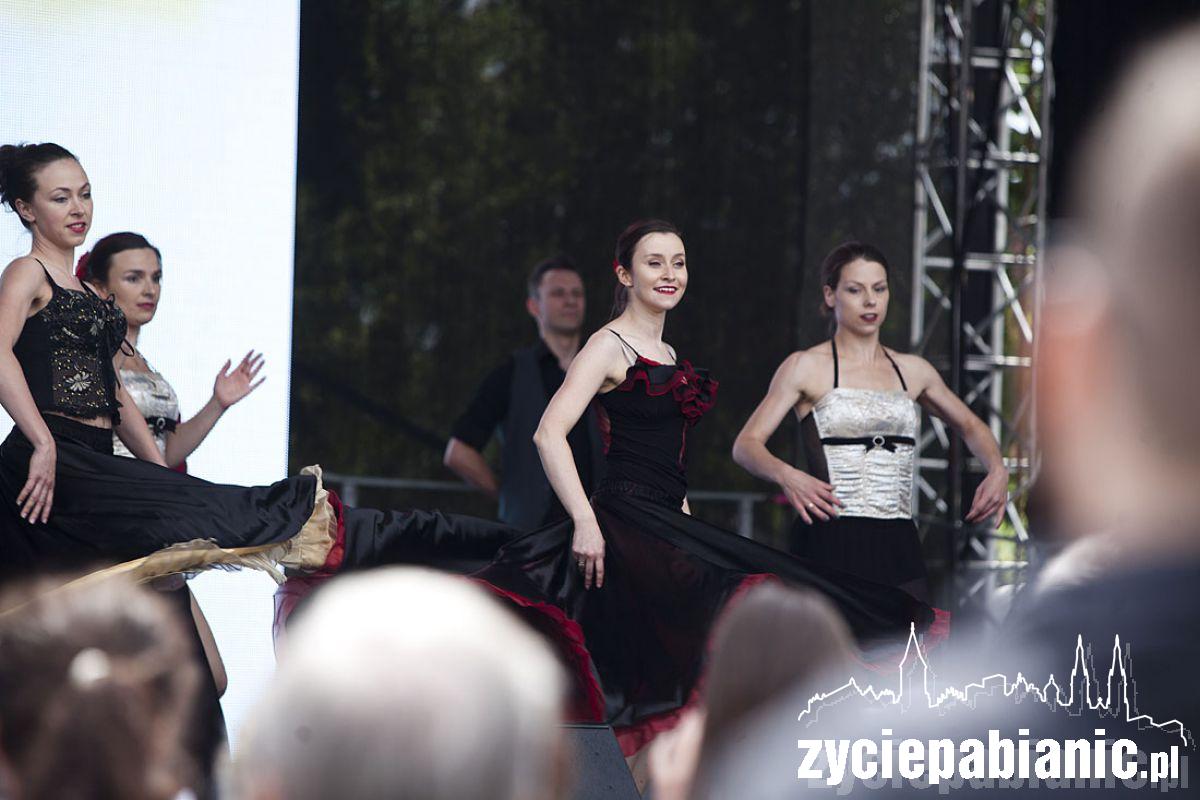 VIII Piknik Funduszy Europejskich