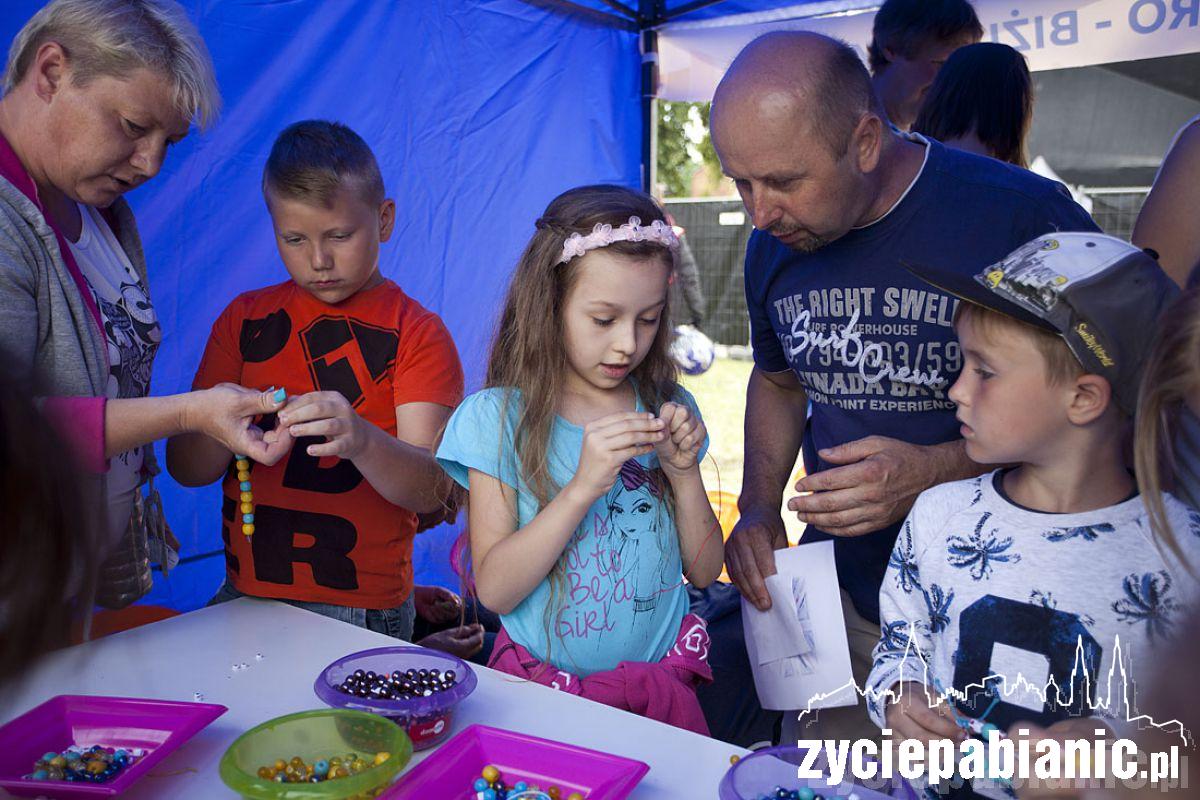 VIII Piknik Funduszy Europejskich