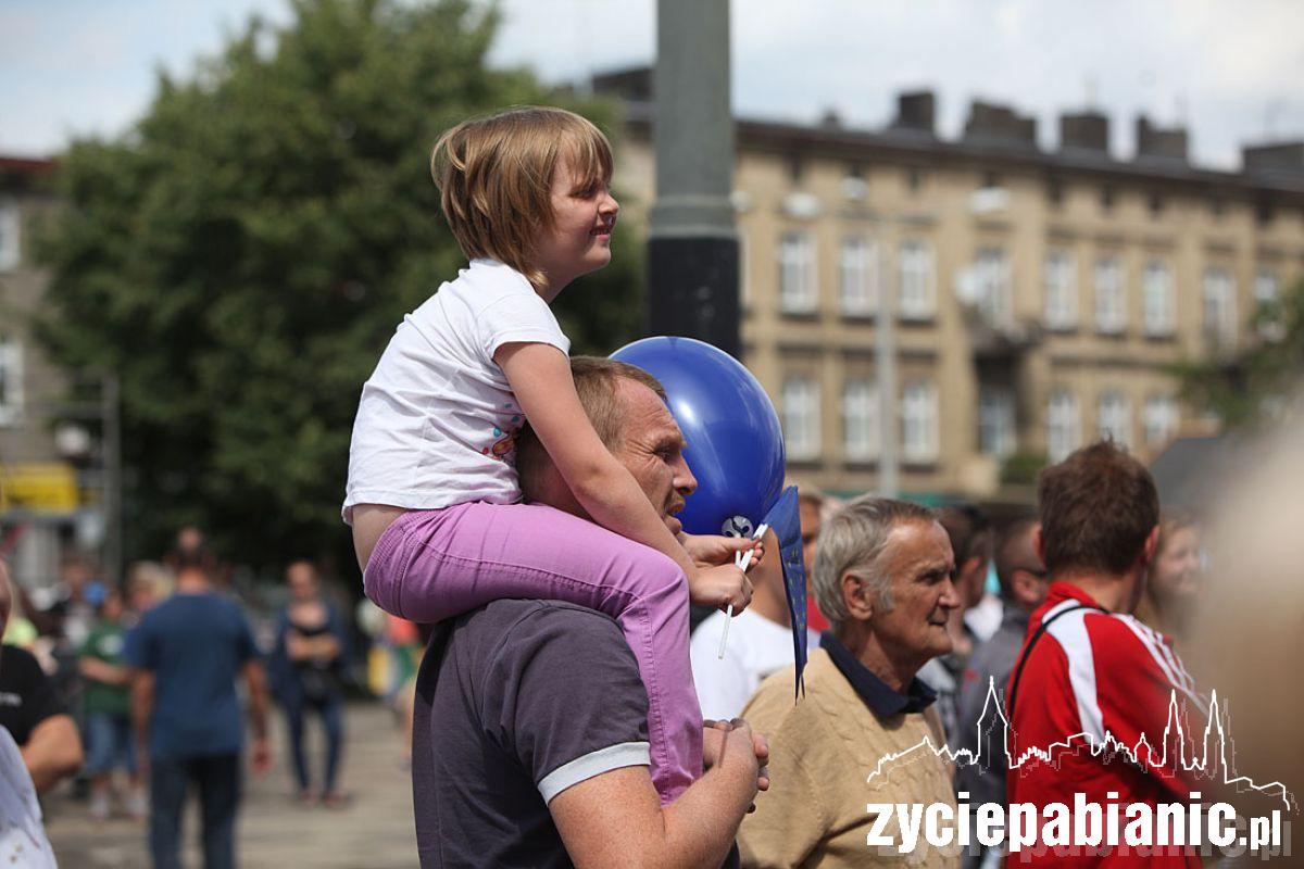 VIII Piknik Funduszy Europejskich