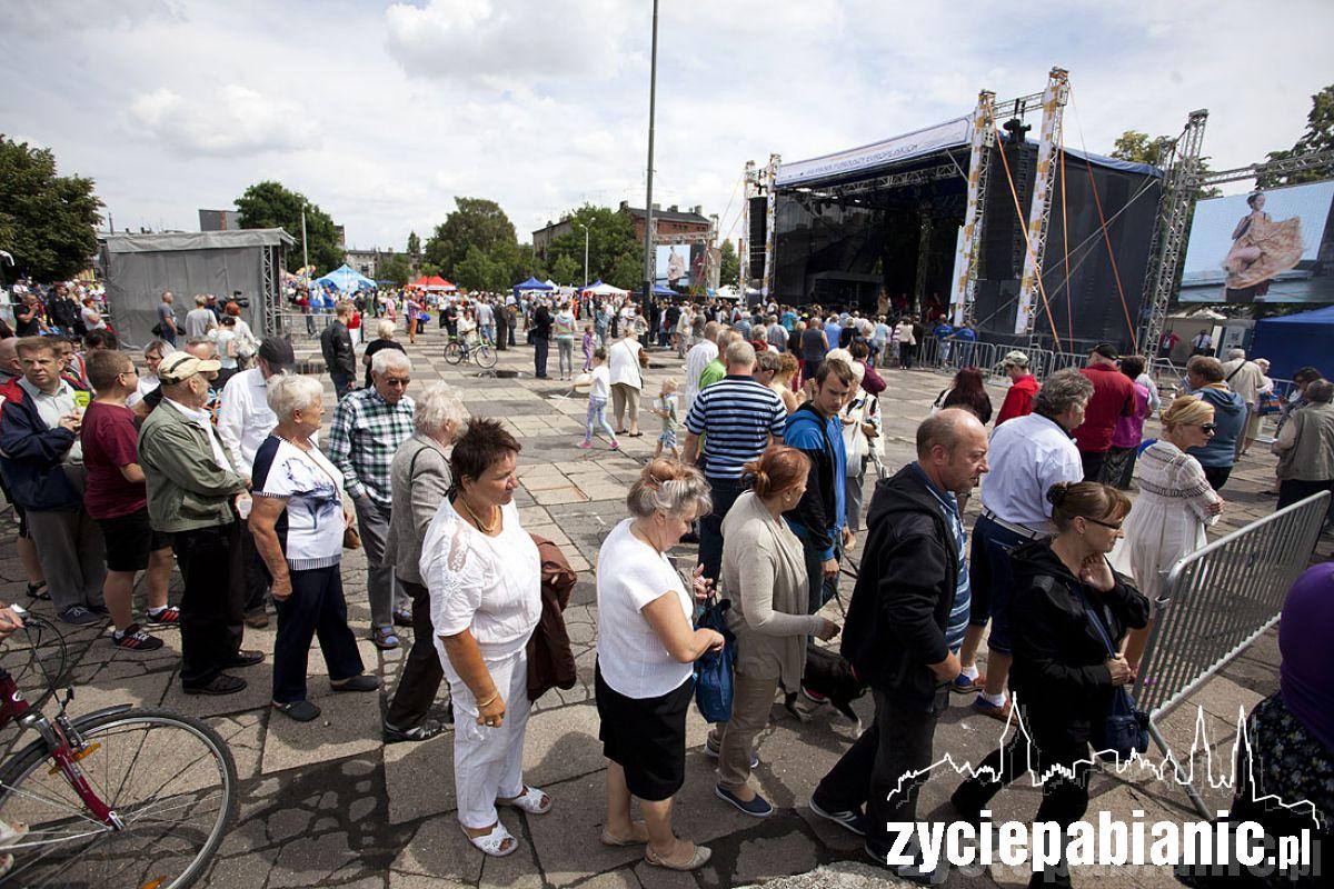 VIII Piknik Funduszy Europejskich