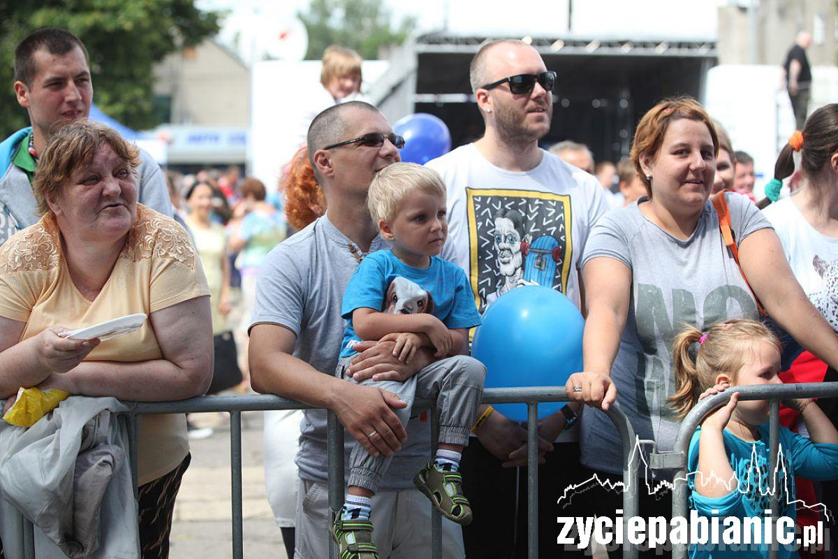 VIII Piknik Funduszy Europejskich