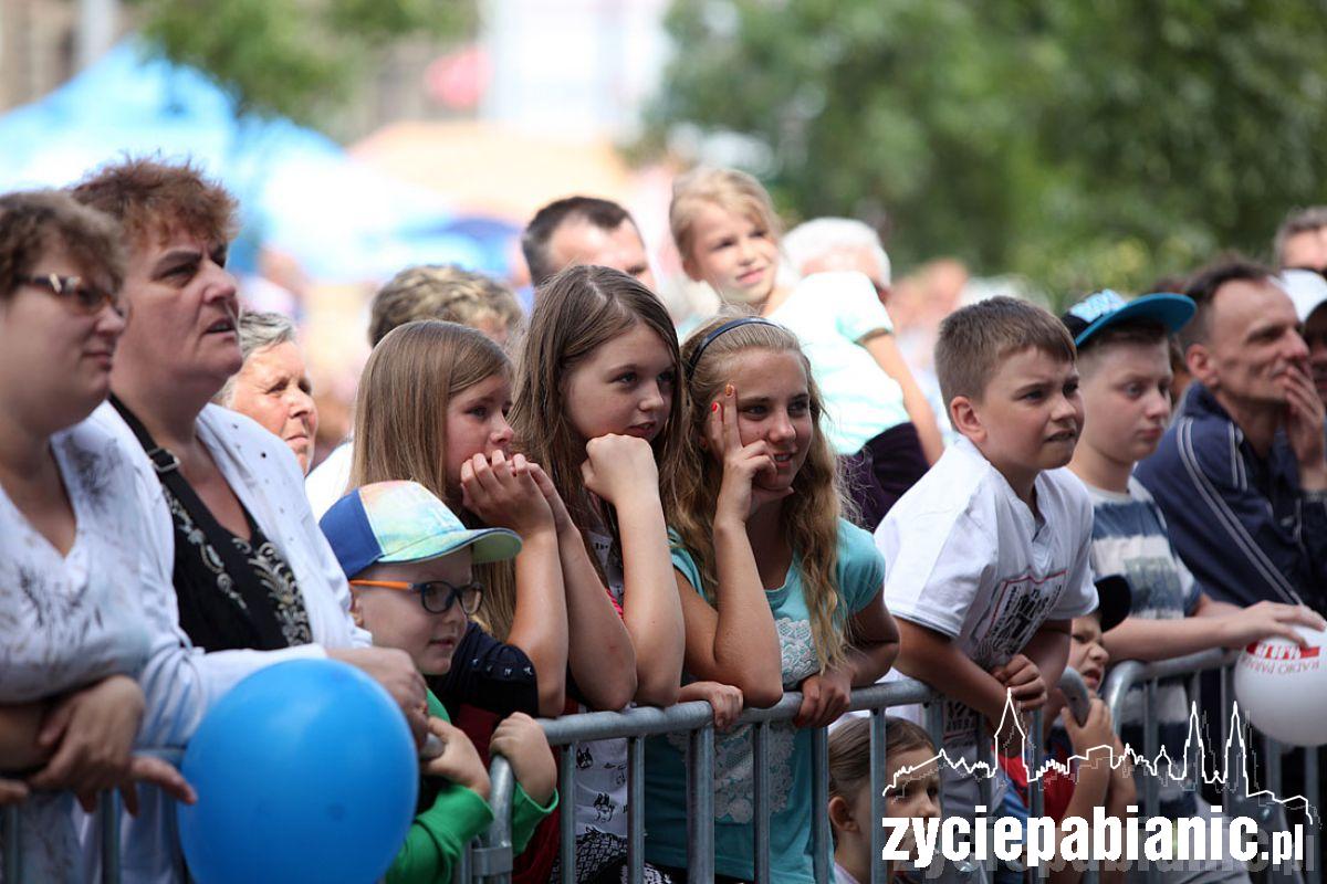 VIII Piknik Funduszy Europejskich