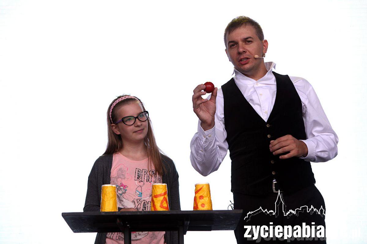 VIII Piknik Funduszy Europejskich