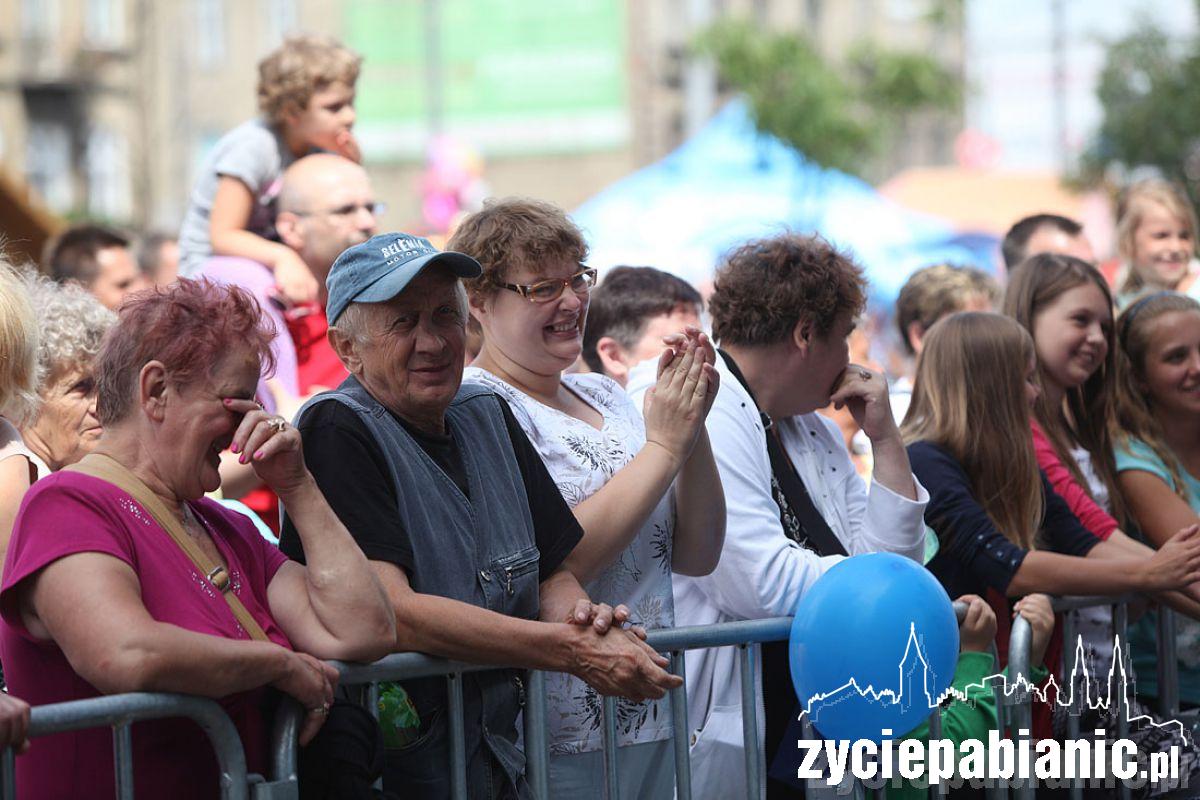 VIII Piknik Funduszy Europejskich