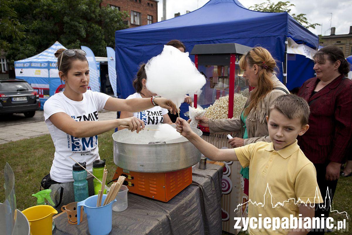 VIII Piknik Funduszy Europejskich